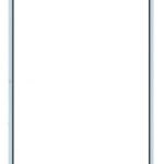 Touch Screen Alcatel OT6036 Blanco Generico