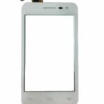 Touch Screen Alcatel OT5050 Blanco Generico