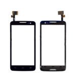 Lens Alcatel OT5030/OT5035 (Negro) Generico