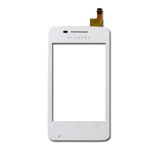 dlimgs.php_-1494.jpg Touch Screen Alcatel OT4012 (Blanco) Generico - Imagen 1