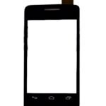 Touch Screen Alcatel OT4010 Negro Generico