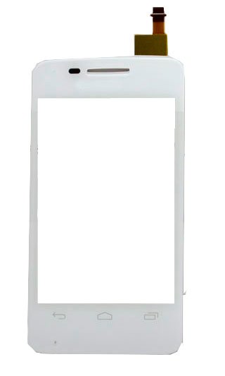 dlimgs.php_-1496.jpg Touch Screen Alcatel OT4010 (Blanco) Generico - Imagen 1