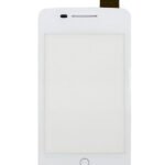 Touch Screen Alcatel OT4007 (Blanco) Generico