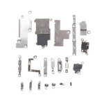 Set de Piezas Metálicas Interiores para iPhone 12 Mini
