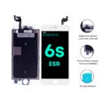 Display Apple iPhone 6s (ESR) Comp. Blanco - Imagen 2