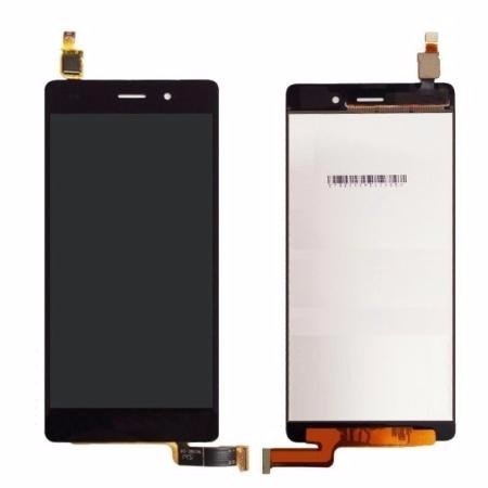 dlimgs.php_-1530.jpg Display Huawei P8 Lite Comp. Negro (ALE-L21) Generico - Imagen 1