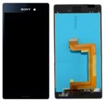 Display Sony E2303/E2306/Xperia M4 Negro Comp. Generico