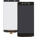 Display Sony D6603/D6616/LT55/Z3 Comp. Negro Generico