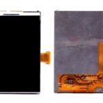 Display Samsung S6102/S6102L Generico