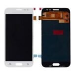 Display Samsung J200/J2 Comp. Blanco (GH97-17940A)