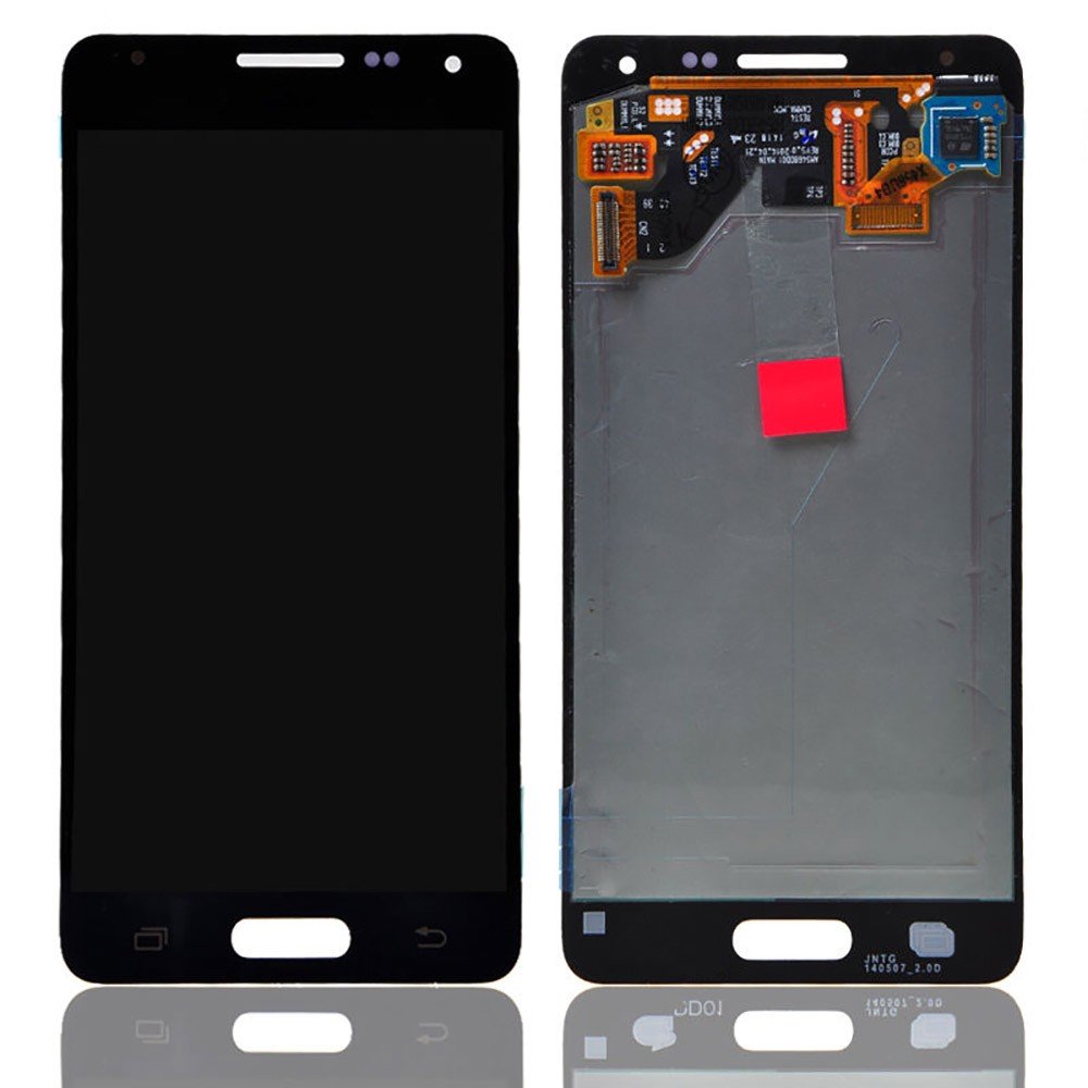 dlimgs.php_-1572.jpg Display Samsung G850 Galaxy Alpha Comp. Gris Generico - Imagen 1