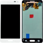 Display Samsung G850 Galaxy Alpha Comp. Blanco Generico
