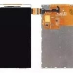 Display Samsung G313F/G313MU/Ace 4 LTE Generico
