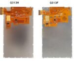 Display Samsung G313F/G313MU/Ace 4 LTE Generico - Imagen 2