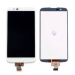 Display LG K410/K430/K10 Comp. Blanco Generico