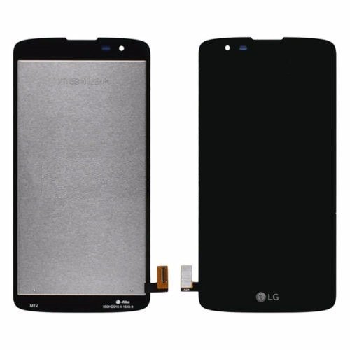 dlimgs.php_-1597.jpg Display LG K350/K371/K8 Comp. Negro Generico - Imagen 1