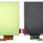 Display LG E450/E455/E460/L5 II/L5 II Duo Generico