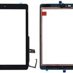 Touch Screen Apple iPad 6 2018 G6 Negro (A1893 A1954)