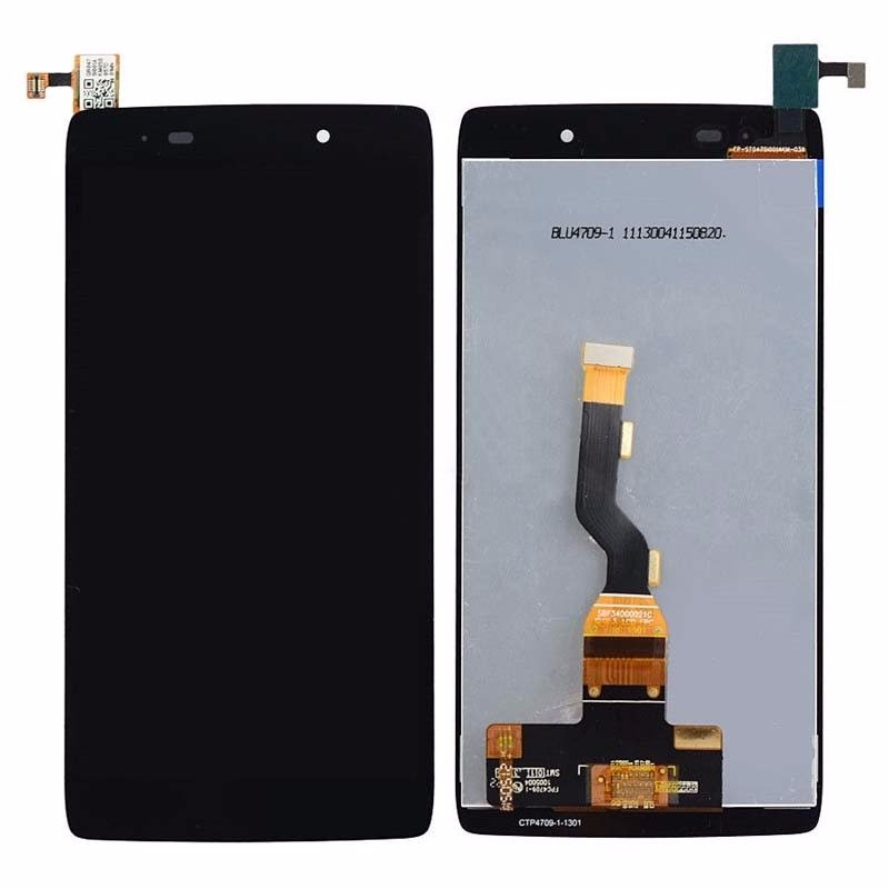 dlimgs.php_-1616.jpg Display Alcatel OT6039x Idol 3 4.5'' Comp. Negro Generico - Imagen 1