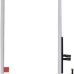 Touch Screen Apple iPad 6 2018 G6 Blanco (A1893 A1954)