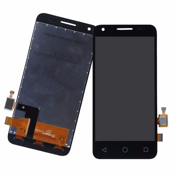 dlimgs.php_-1620.jpg Display Alcatel OT5017/OT4027 Comp. Negro Generico - Imagen 1