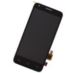 Display Alcatel OT5017/OT4027 Comp. Negro Generico - Imagen 2