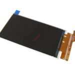 Display Alcatel OT4013X Pixi 3 4.0'' Generico