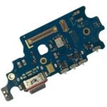 Flex Samsung G996B/S21 Plus Conector de Carga Generico