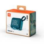 Parlante Bluetooth Go 4   Escuadron JBLGO4SQUADAM  JBL