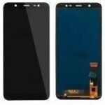 Display Samsung J810/J8 DS Comp. Negro (OLED)