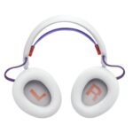 Auricular Inalambrico Gaming Quantum 650   Blanco JBLQTUM650WHT  JBL - Imagen 2