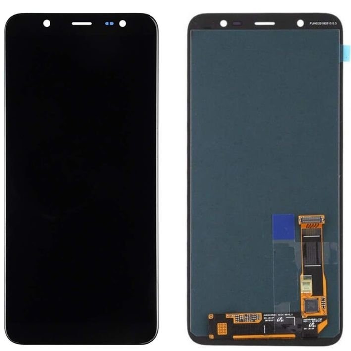 dlimgs.php_-165.jpg Display Samsung J810/J8 DS Comp. Negro (Incell Grande) - Imagen 1