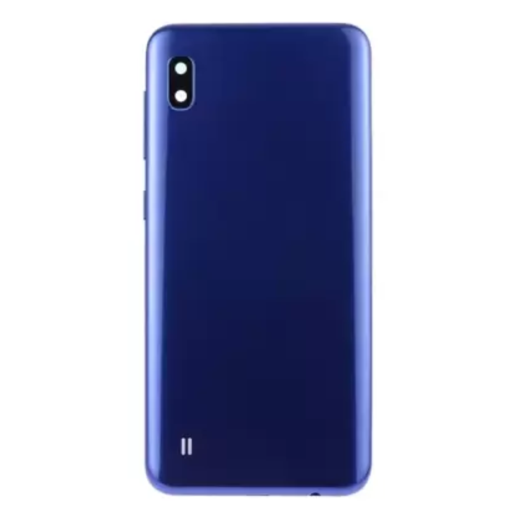 dlimgs.php_-165.png Tapa Trasera Samsung A105/A10 c/Lens Azul (sin garantía sin devolución) - Imagen 1
