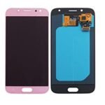 Display Samsung J530/J5 2017 Pro Comp. Rosado (OLED)