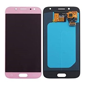 dlimgs.php_-167.jpg Display Samsung J530/J5 2017 Pro Comp. Rosado (OLED) - Imagen 1