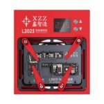 Plataforma de Precalentamiento para Reballing   iPhone X-16PM XZZ L2023 - Imagen 2