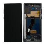 Display Samsung N970/Note 10 Comp. c/Marco Negro (GH82-20818A) OLED