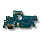 Flex Samsung A566/A56 (Version G2) Conector de Carga