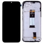 Display Xiaomi Redmi 15C 4G (25078RA3EA) Comp. c/Marco Negro