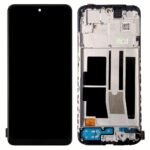 Display Xiaomi Redmi Poco M4 Pro 4G /Note 11S 4G NFC Comp. c/Marco Negro TFT