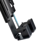 Soporte Vehicular   Free gravity / Retáctil / ZJ058 / Negro  USAMS - Imagen 5