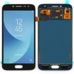 Display Samsung J250/J2 Pro Comp. Negro (AAA)