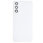 Tapa Trasera Samsung G990/S21 FE c/Lens Blanco (sin garantía  sin devolución)