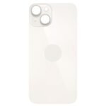 Tapa Trasera Apple iPhone 14 s/Lens Blanco (sin garantía  sin devolución)
