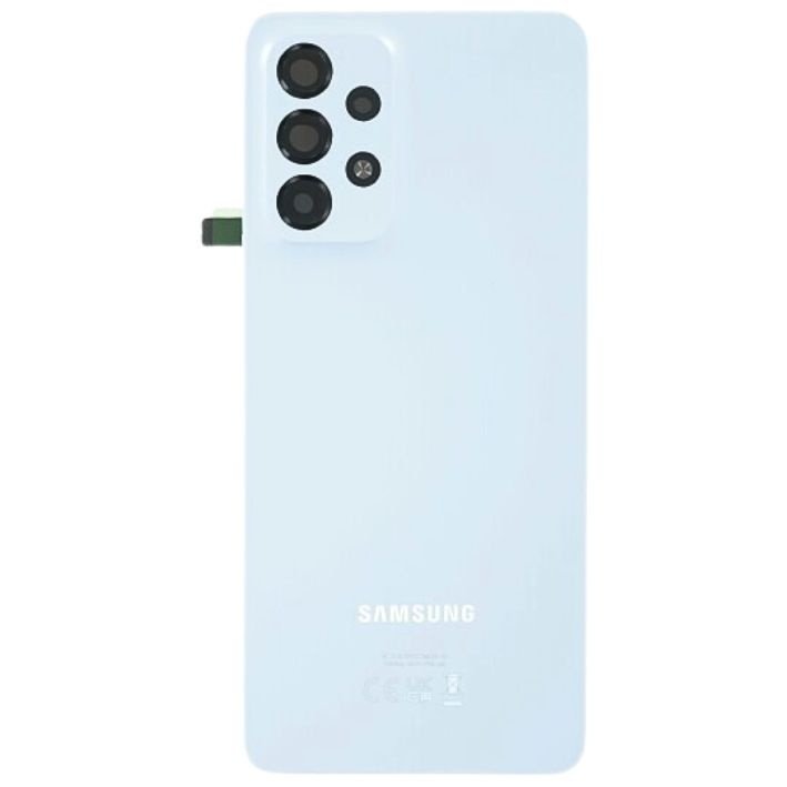 dlimgs.php_-1709.jpg Tapa Trasera Samsung A336/A33 5G c/Lens Celeste (sin garantía sin devolución) - Imagen 1