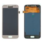 Display Samsung J250/J2 Pro Comp. Dorado (AAA)