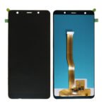 Display Samsung A750/A7 2018 Comp. Negro (OLED)