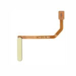 Flex Samsung A155/A15 Lector de Huella Amarillo
