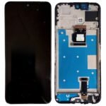 Display Huawei Honor X7b Comp. c/Marco Negro (CLK-LX1  CLK-LX2)