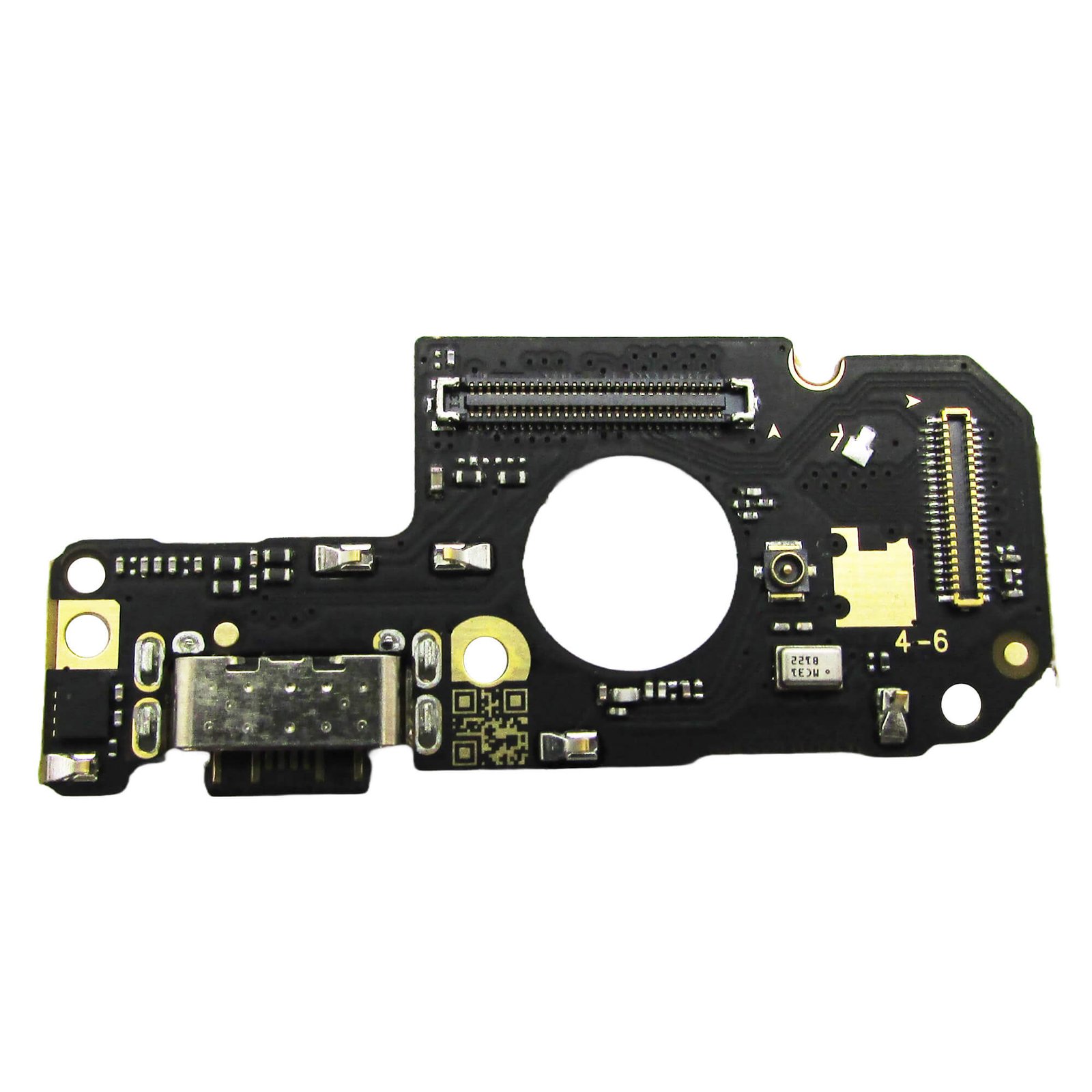 dlimgs.php_-1729.jpg Flex Xiaomi Redmi Note 11 4G Conector de Carga - Imagen 1